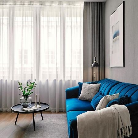 Wielopole17 Max Apartment With Ac Krakow Exterior photo