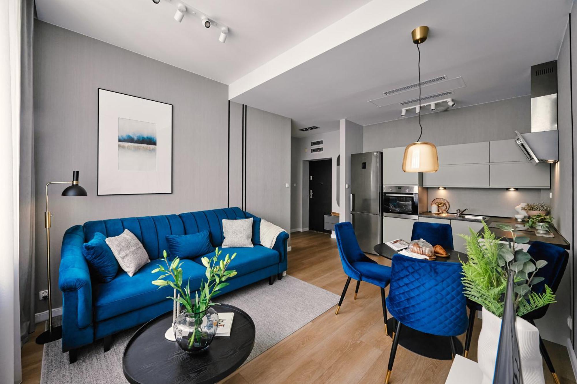 Wielopole17 Max Apartment With Ac Krakow Exterior photo