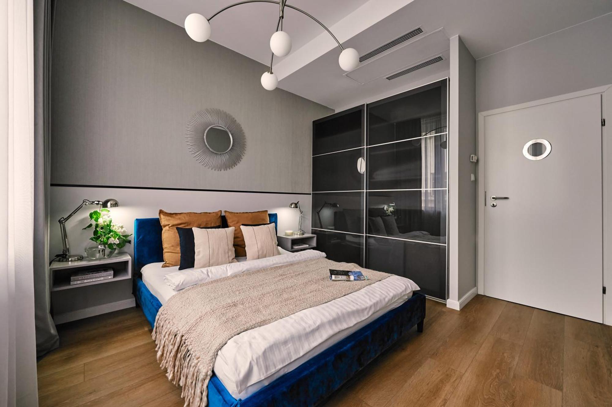 Wielopole17 Max Apartment With Ac Krakow Exterior photo