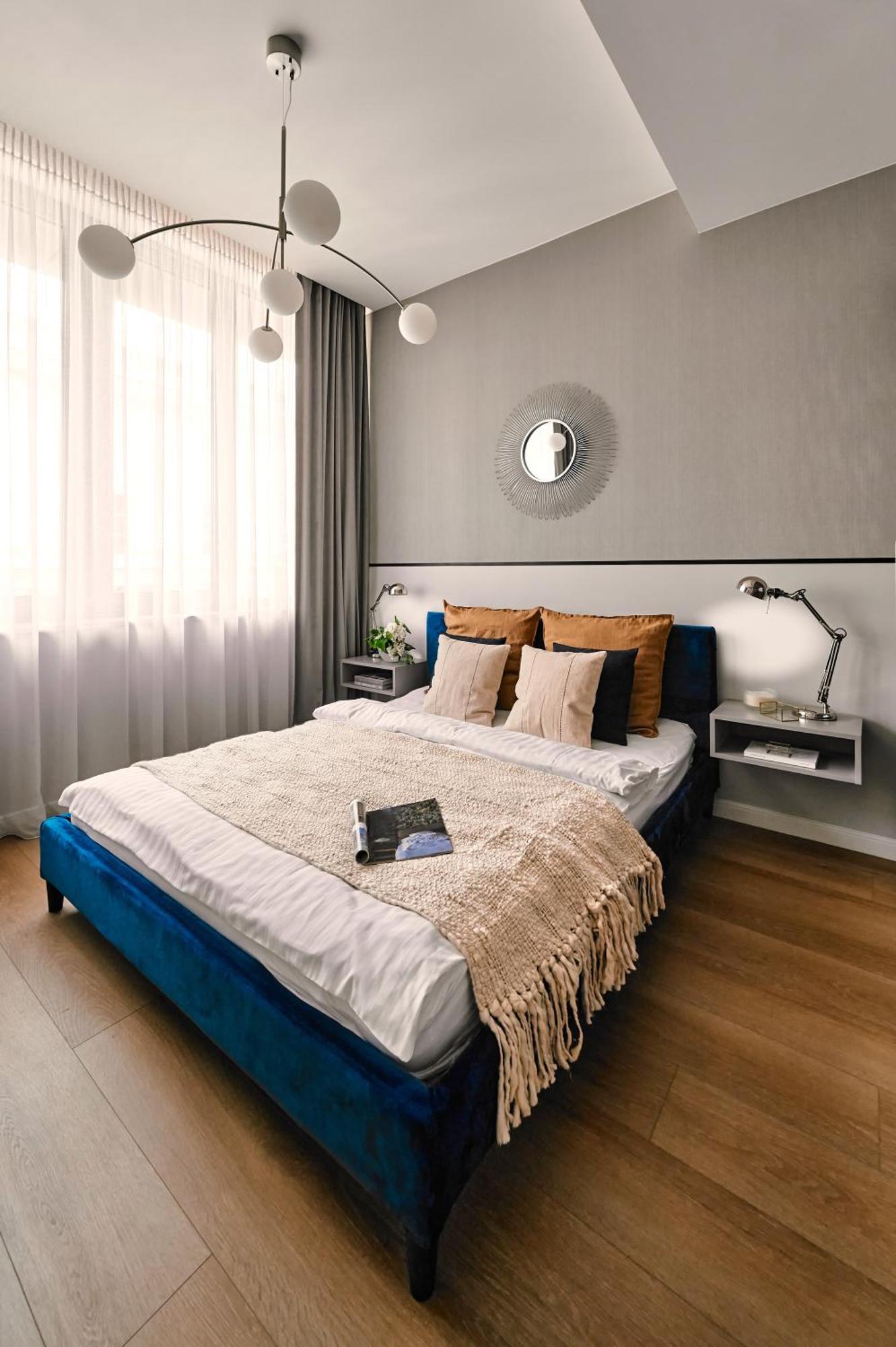 Wielopole17 Max Apartment With Ac Krakow Exterior photo