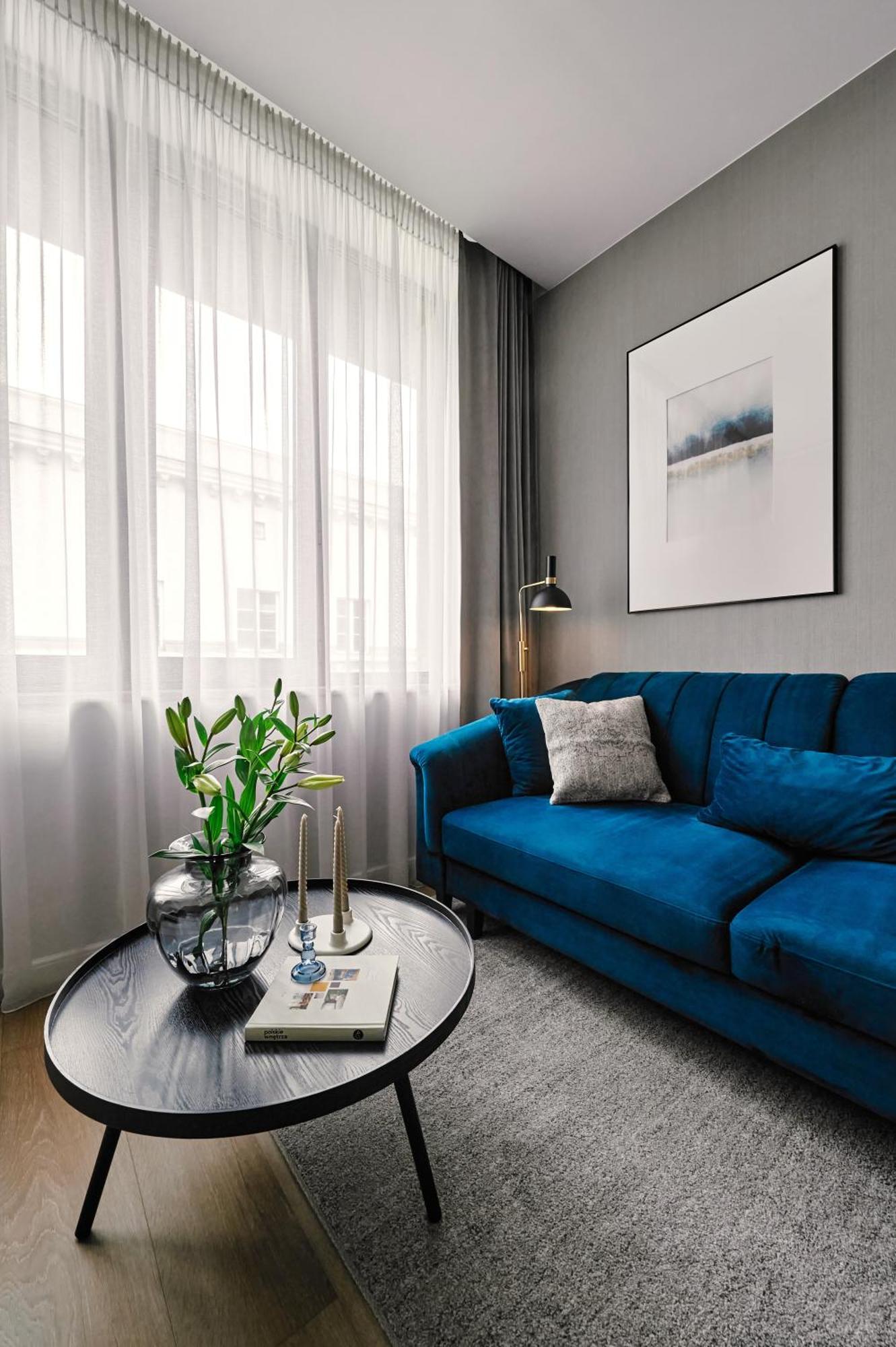 Wielopole17 Max Apartment With Ac Krakow Exterior photo
