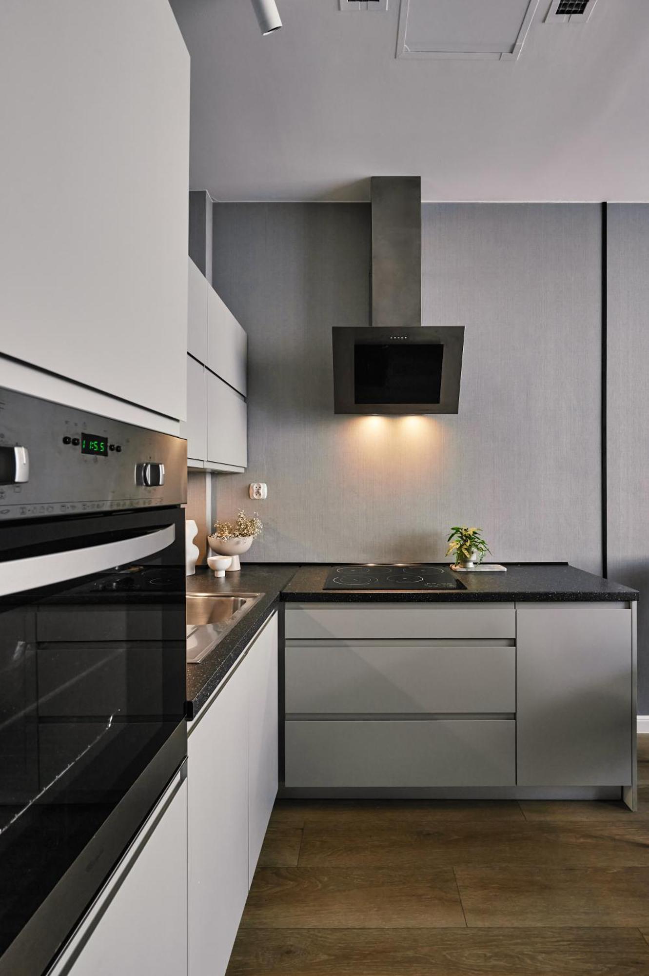 Wielopole17 Max Apartment With Ac Krakow Exterior photo