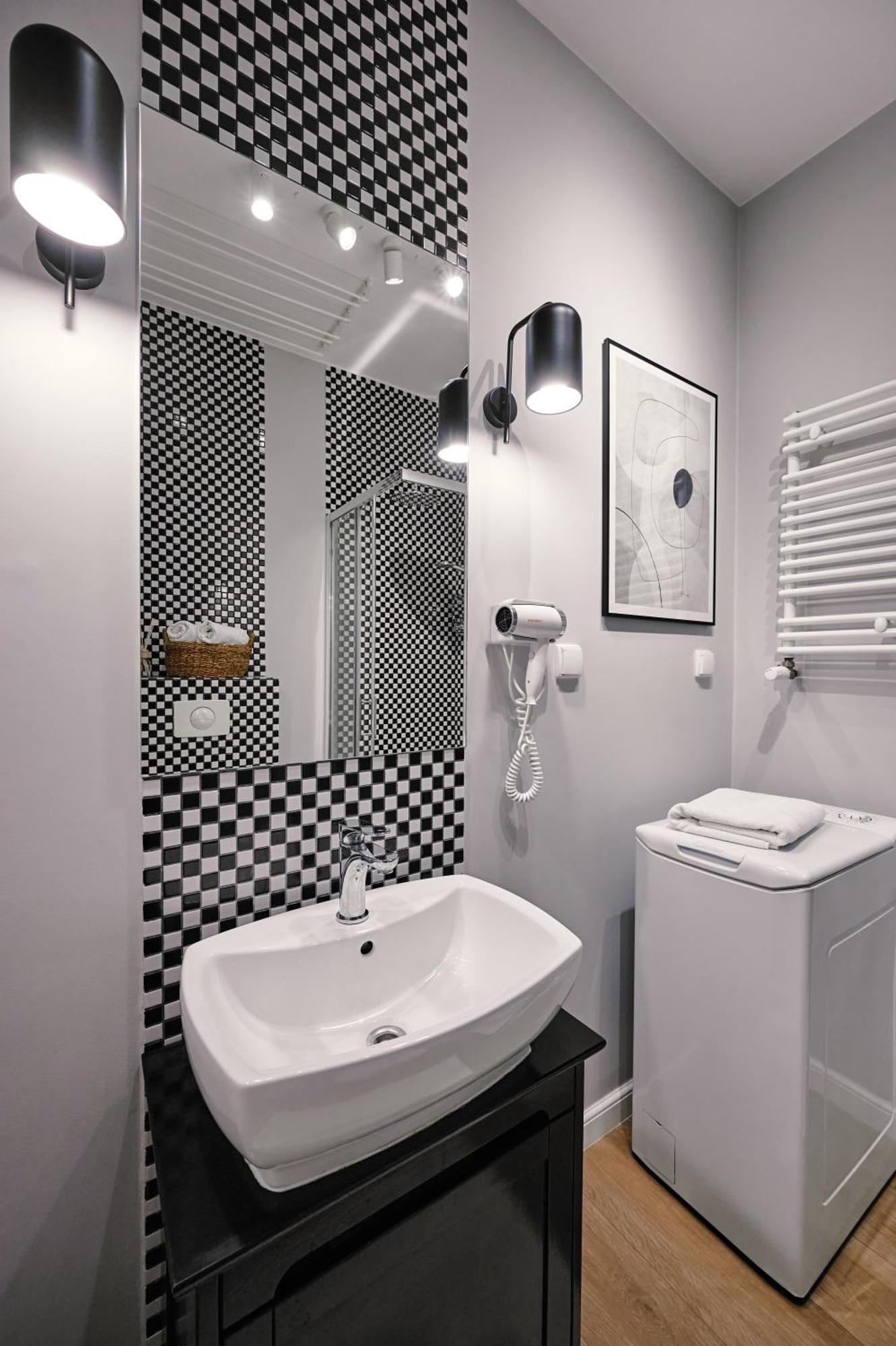Wielopole17 Max Apartment With Ac Krakow Exterior photo