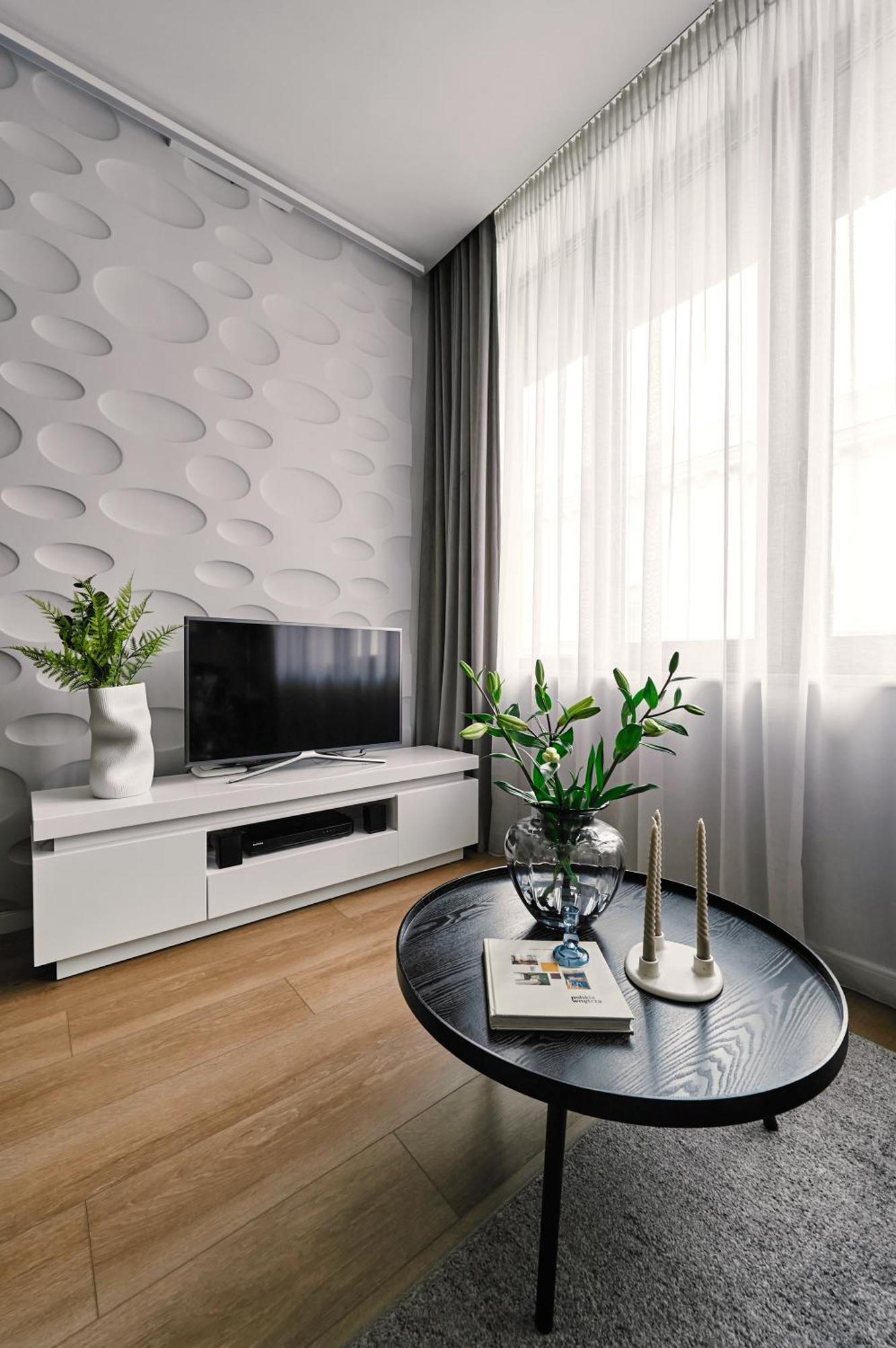 Wielopole17 Max Apartment With Ac Krakow Exterior photo